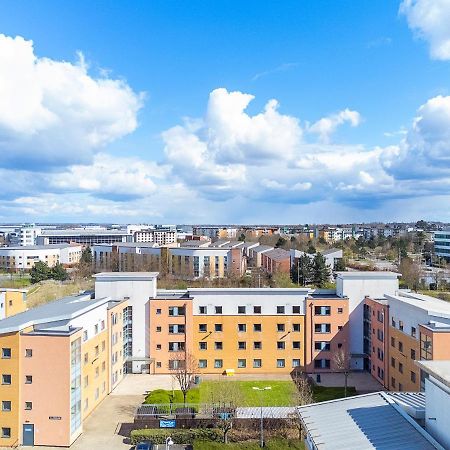Vibrant Ensuite Rooms, Hatfield - Sk Zewnętrze zdjęcie