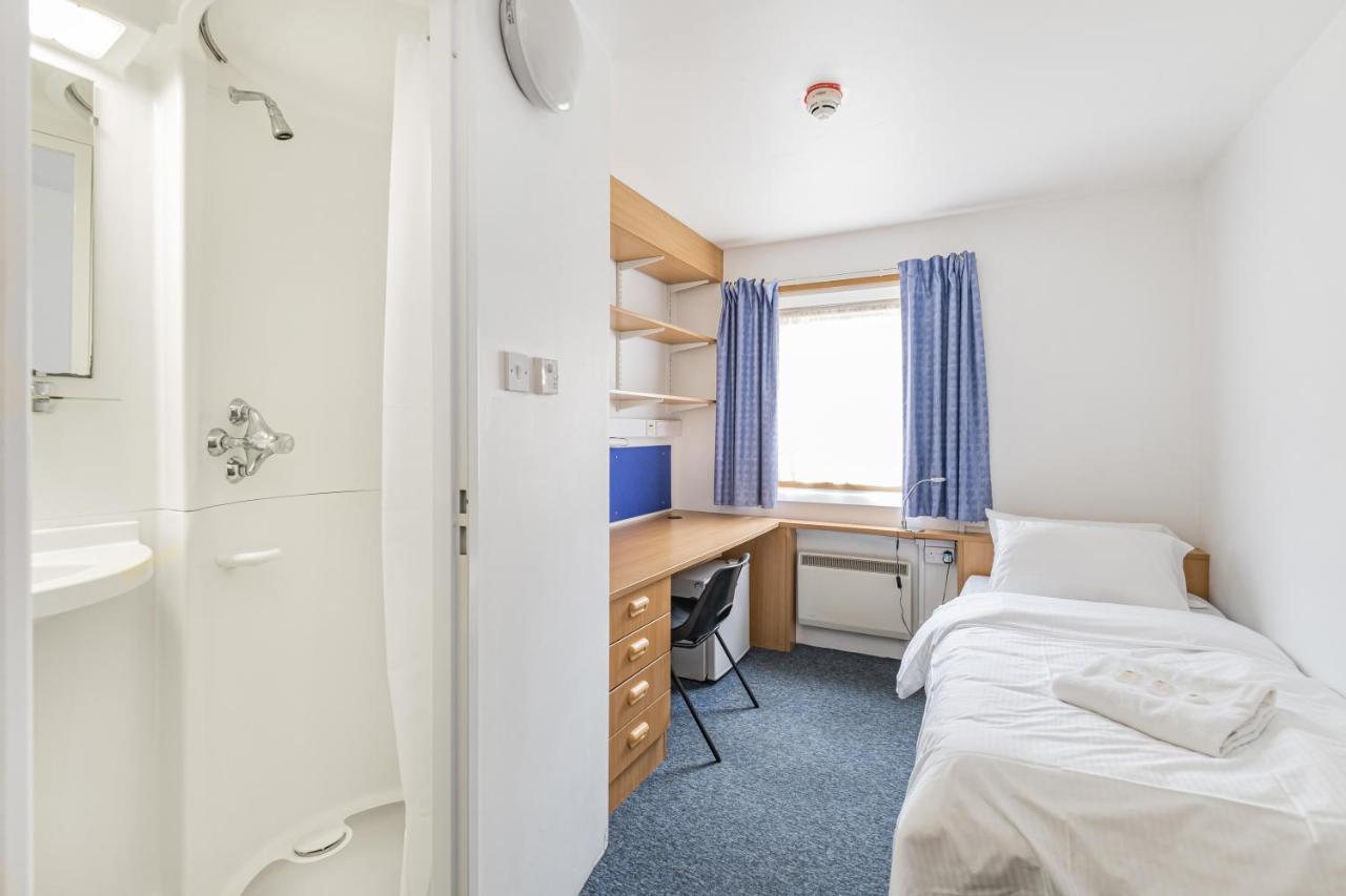 Vibrant Ensuite Rooms, Hatfield - Sk Zewnętrze zdjęcie