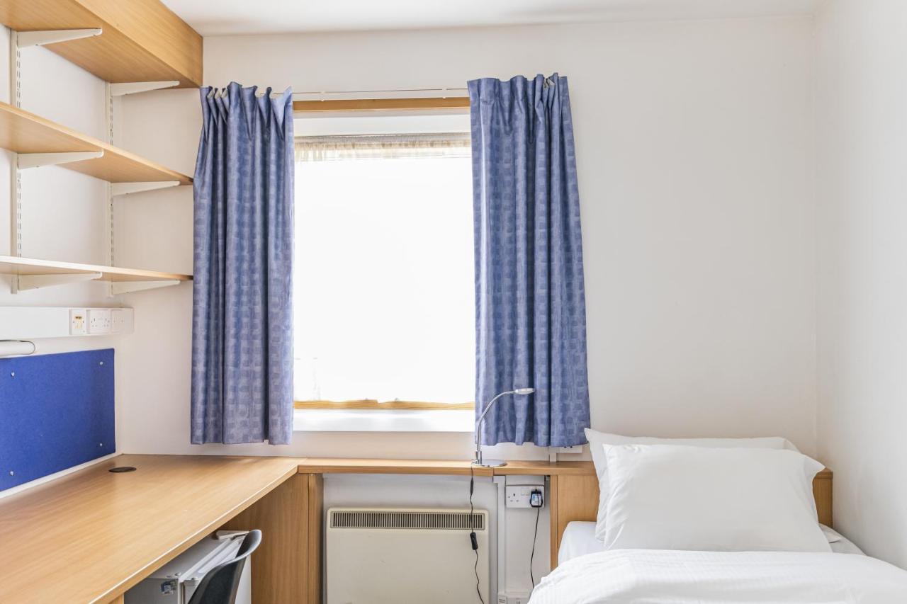 Vibrant Ensuite Rooms, Hatfield - Sk Zewnętrze zdjęcie