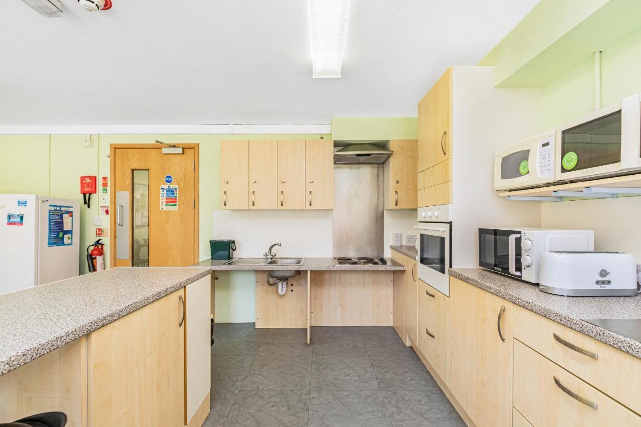 Vibrant Ensuite Rooms, Hatfield - Sk Zewnętrze zdjęcie