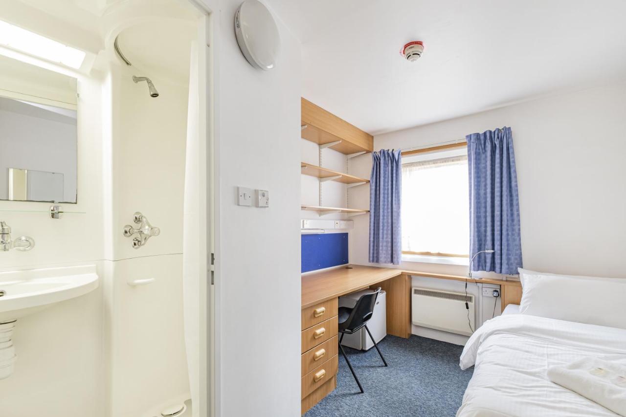 Vibrant Ensuite Rooms, Hatfield - Sk Zewnętrze zdjęcie