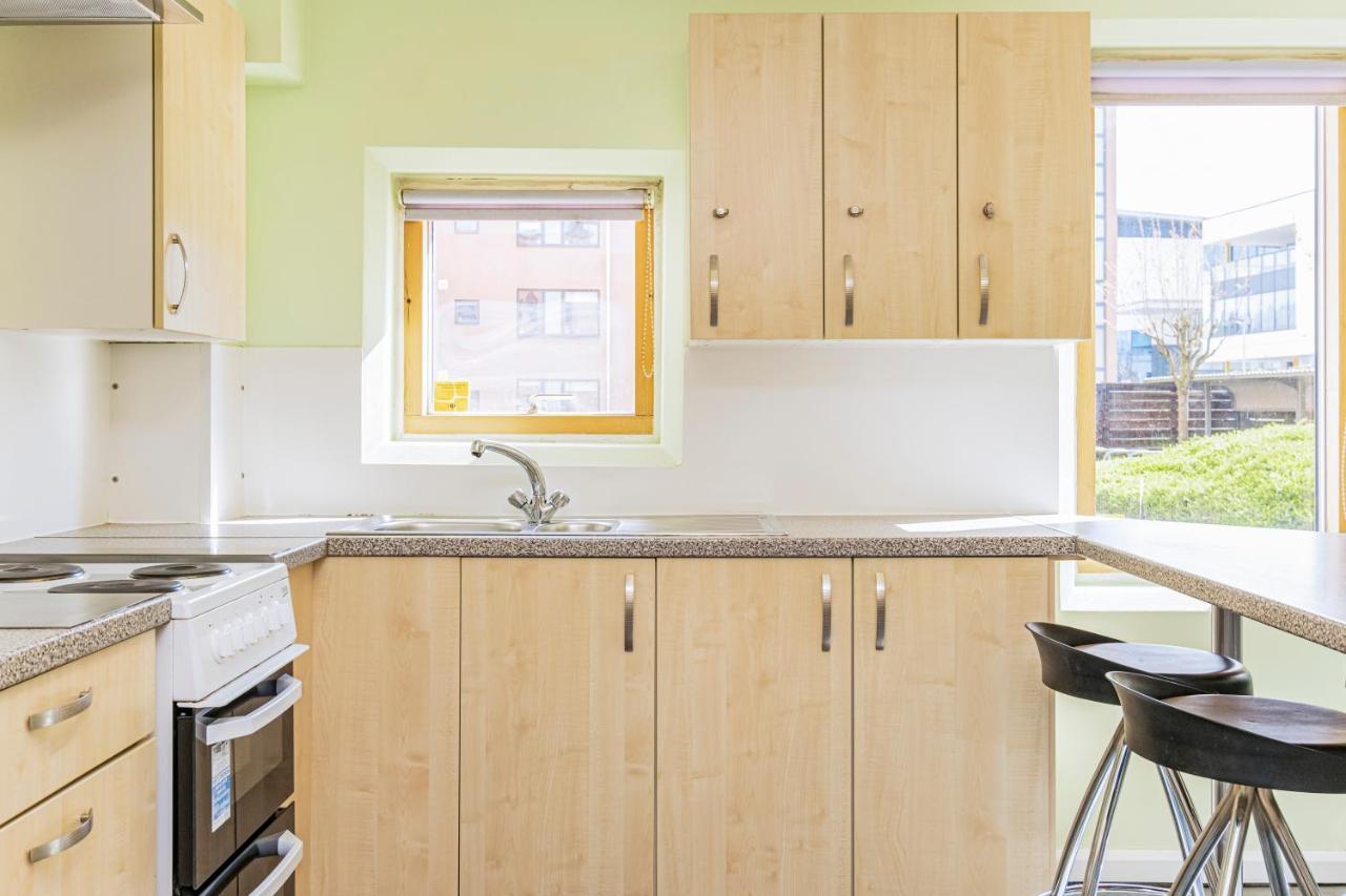 Vibrant Ensuite Rooms, Hatfield - Sk Zewnętrze zdjęcie