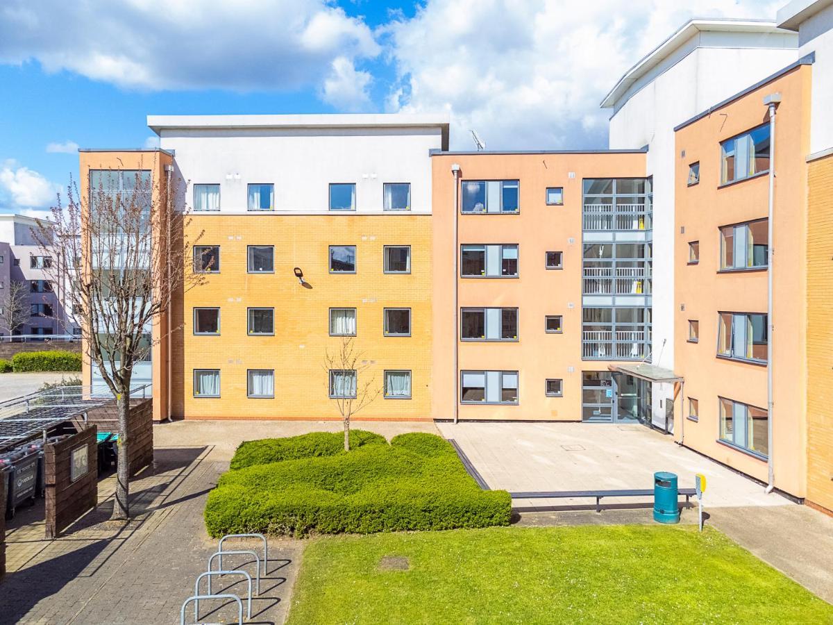 Vibrant Ensuite Rooms, Hatfield - Sk Zewnętrze zdjęcie