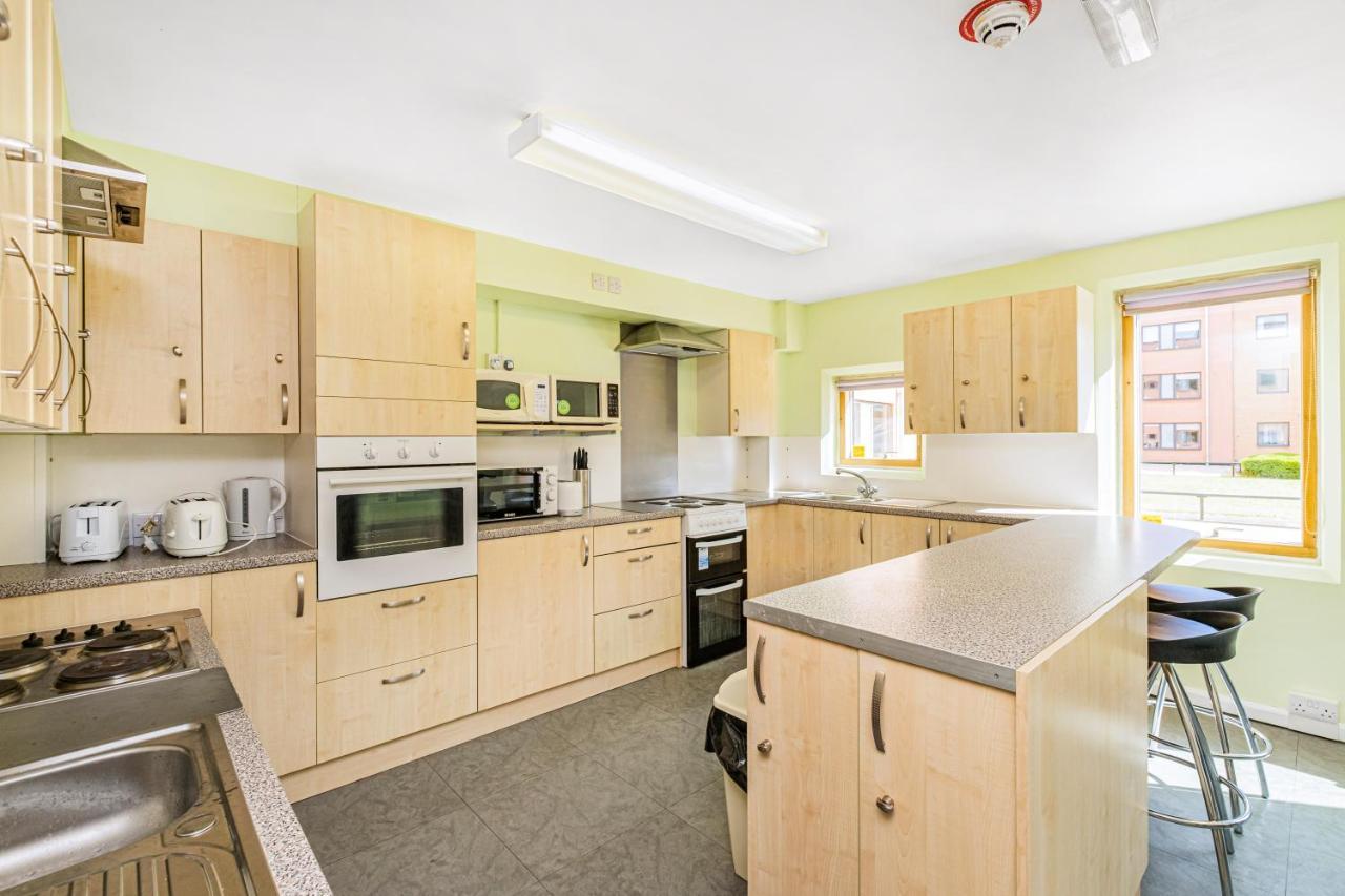 Vibrant Ensuite Rooms, Hatfield - Sk Zewnętrze zdjęcie
