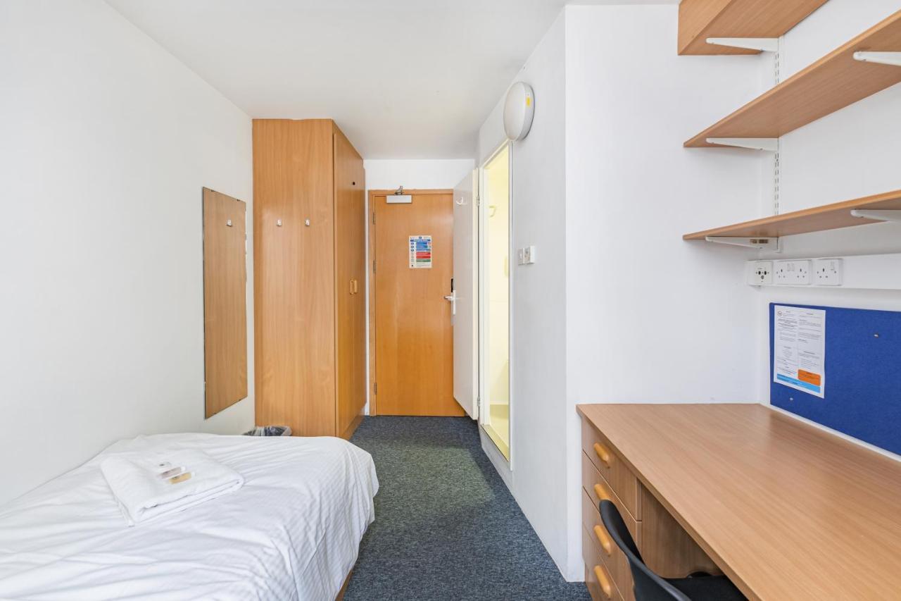 Vibrant Ensuite Rooms, Hatfield - Sk Zewnętrze zdjęcie