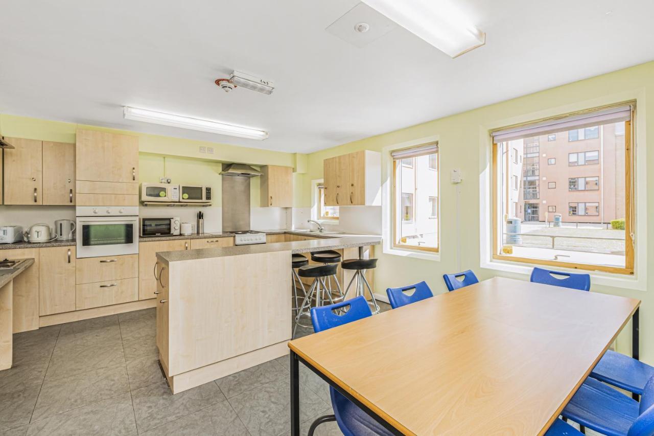 Vibrant Ensuite Rooms, Hatfield - Sk Zewnętrze zdjęcie