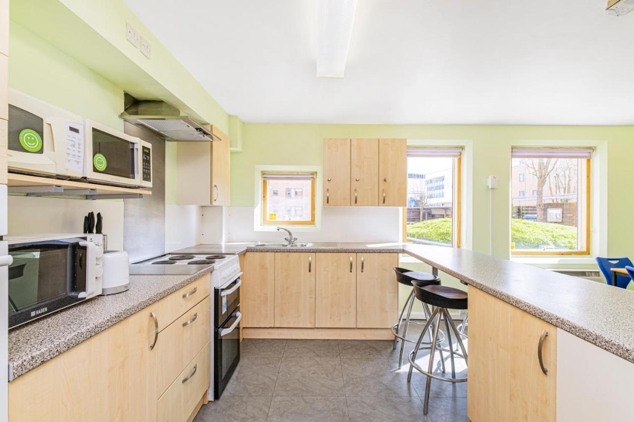 Vibrant Ensuite Rooms, Hatfield - Sk Zewnętrze zdjęcie